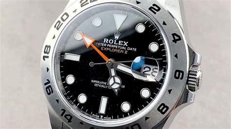 rolex explorer reviews 2021.